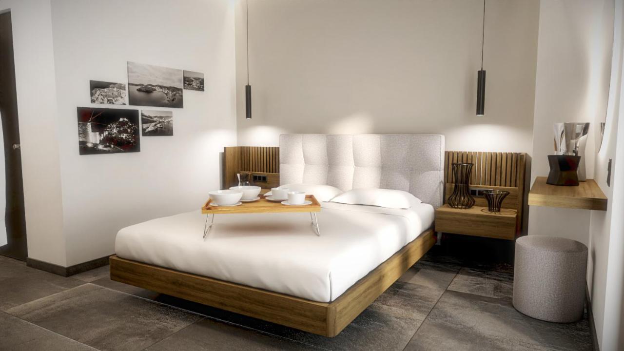 Viva Mare Studios Astypalaia Экстерьер фото