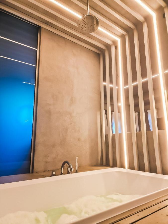 Viva Mare Studios Astypalaia Экстерьер фото