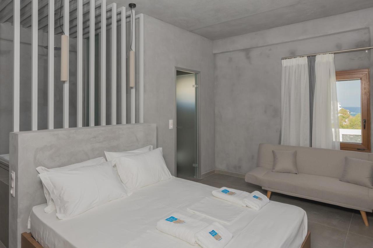 Viva Mare Studios Astypalaia Экстерьер фото