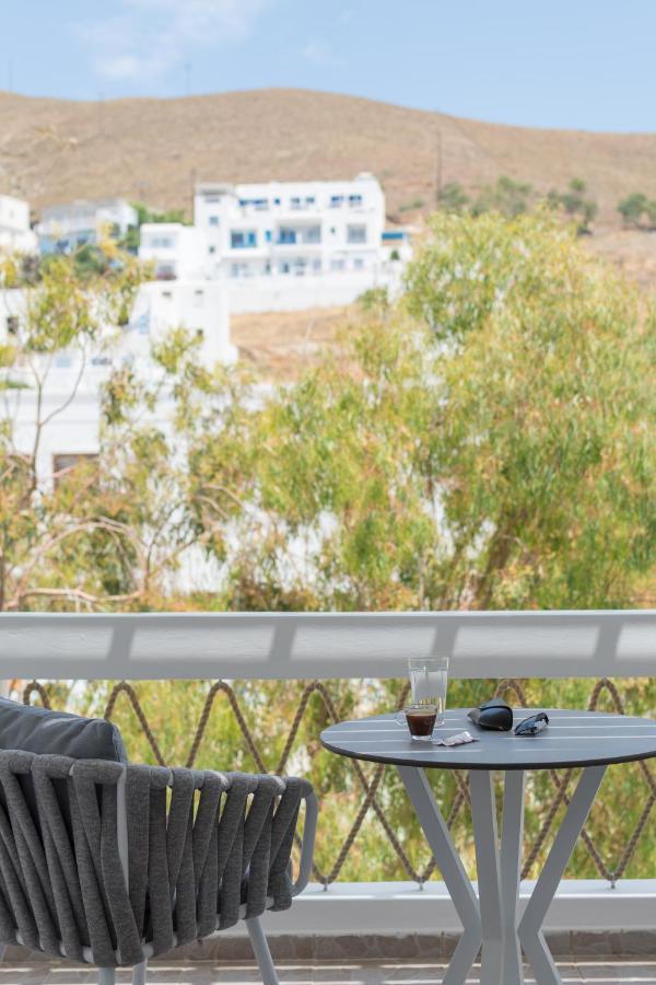 Viva Mare Studios Astypalaia Экстерьер фото